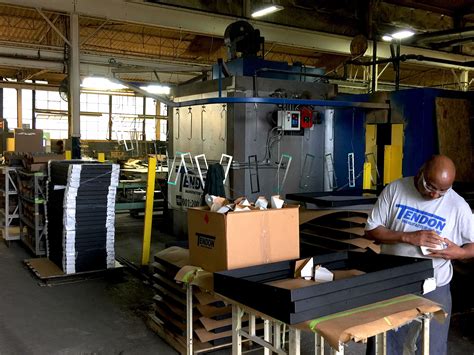 steel sheet metal fabrication in ohio|machine shop cleveland ohio.